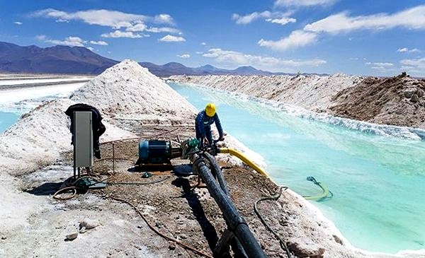 LA UNSA., LA CTA Y LA MINERÍA EN SALTA