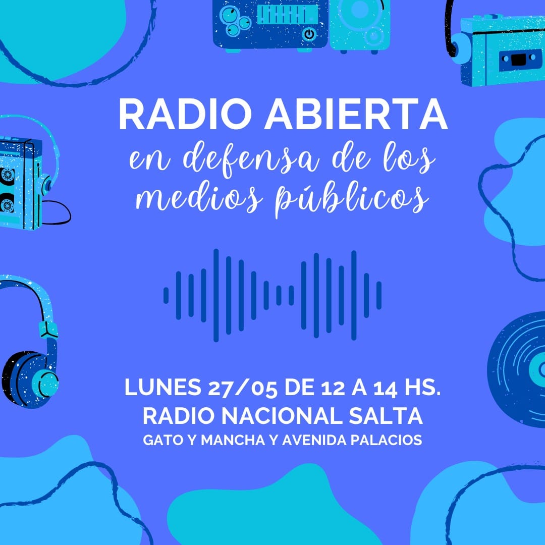 RADIO ABIERTA