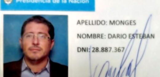 EL ASESINATO DEL ¿DOBLE AGENTE?