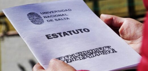 NUEVOS DERECHOS EN LA UNIVERSIDAD