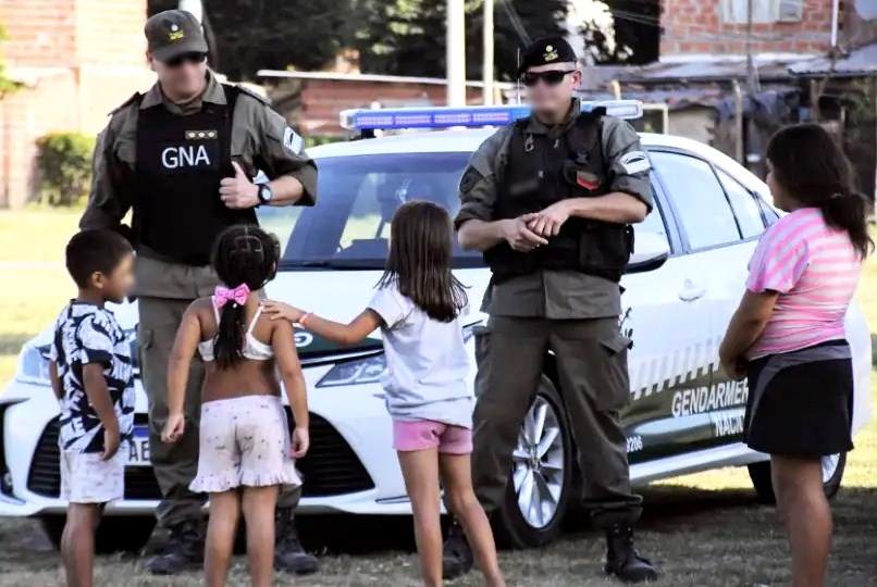 SIN POBREZA NO HAY NARCOCRIMINALIDAD