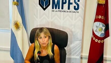 DIPUTADO SALTEÑO ACUSADO DE GENERAR MIEDO SOCIAL