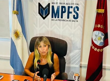 DIPUTADO SALTEÑO ACUSADO DE GENERAR MIEDO SOCIAL